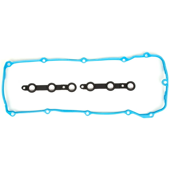 Evergreen Valve Cover Gasket VC9325 Fit 01-06 BMW Z3 Z4 X3 X5 325 330i 525 2.5 2.8 3.​0 M54 M52