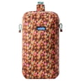 thumbnail image 5 of KAVU Switch Slinger Rope Pack Crossbody Rucksack - Jumble Dash, 5 of 5