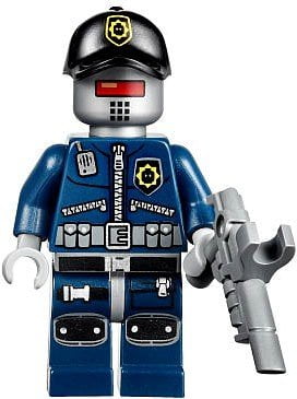 lego robo swat