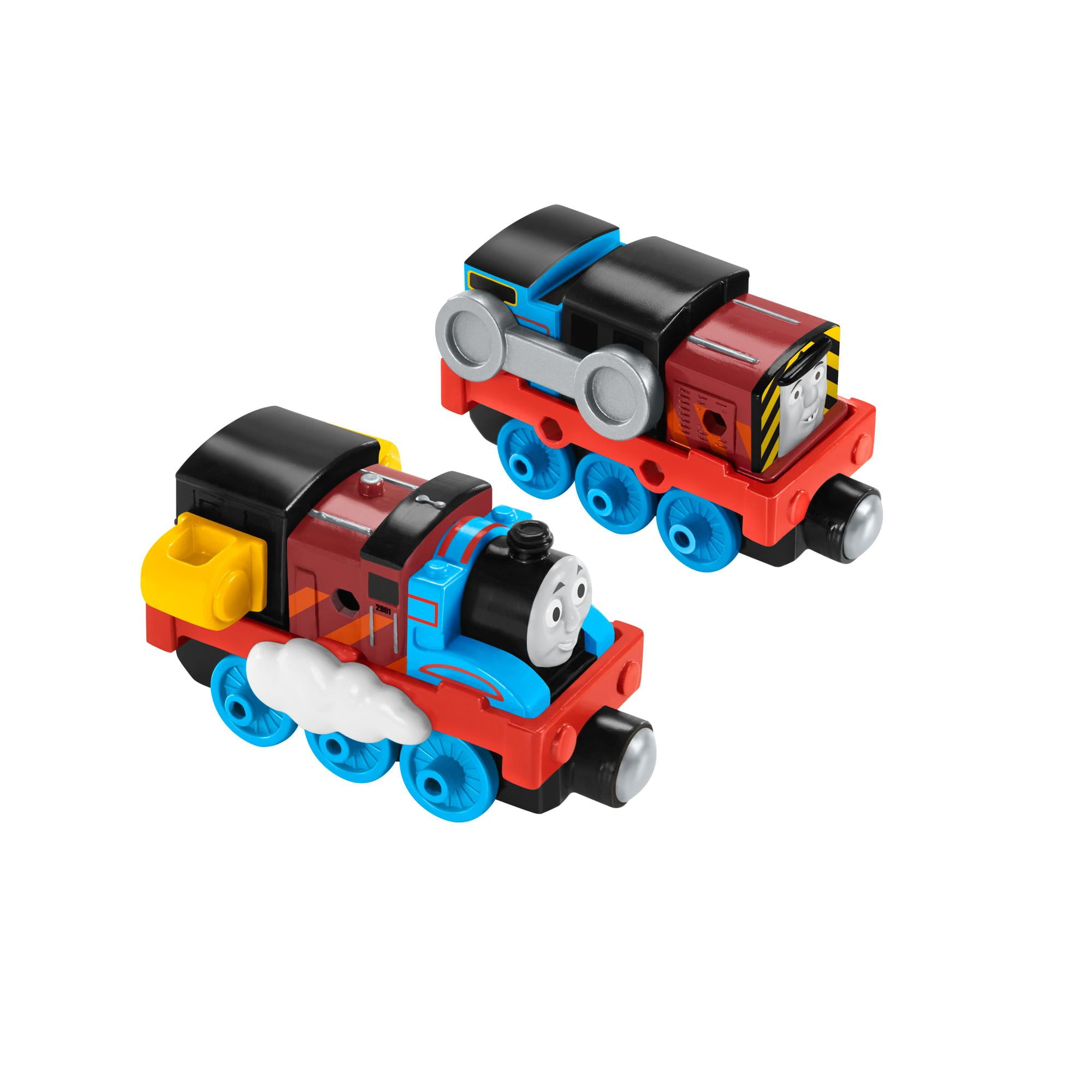 thomas and friends dough engine maker