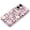 Pink, variant on XPM for Apple iPhone 17 (6.3") Phone Case, Fashion Daisy Floral Series, Full 3D Bling Crystal Diamonds Sparkling Rhinestone Glitter Hybrid Design Cover for iPhone 17 (Purple)