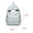 E, variant on Backpack Kuromi Bag Large Capacity Women Bag Birthday Gift