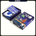 thumbnail image 2 of Juego de mesa Cabo Card Game para grupos familiares de 2 a 4 jugadores a partir de 8, 2 of 6