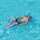 thumbnail image 3 of Cama Montable Flotador Inflable Azul Bestway Plástico Resistente Enrollable, 3 of 4