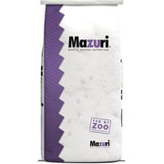Mazuri Mouse Breeder Food 9F, Food for Breeding Mice, 50lbs
