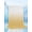 Yellow, variant on Yellow Ombre Cooling Blanket,Lightweight Breathable Summer Throw Blanket with Double Sided Cold Effect,White Gradient Color Modern Abstract Art Picnic Blankets Bed Sheet for Hot Sleepers 60"x80"