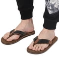 thumbnail image 4 of Chanclas Chanclas Ligeras Chanclas Ligeras De Verano Zapatillas Multicapa Chanclas EVA Color Fango Bottom40 ANGGREK Otros, 4 of 8