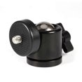 thumbnail image 4 of Nouveau support de mini rotule à 360° pour trépied d\'appareil photo 1/4" et support de flash 3/8, 4 of 4