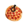 thumbnail image 3 of Teenage Mutant Ninja Turtles Sewer Cap Men's Tank Top and Pizza Clip Bundle Set (Small), 3 of 4