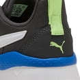 thumbnail image 5 of Tenis Puma Anzarun Lite JR UNISEX 372004-46 gris oscuro 24, 5 of 5