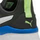 thumbnail image 5 of Tenis Puma Anzarun Lite JR UNISEX 372004-46 gris oscuro 24, 5 of 5