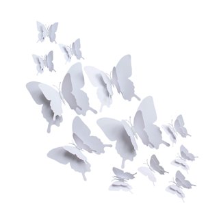 Wings Wall Sticker