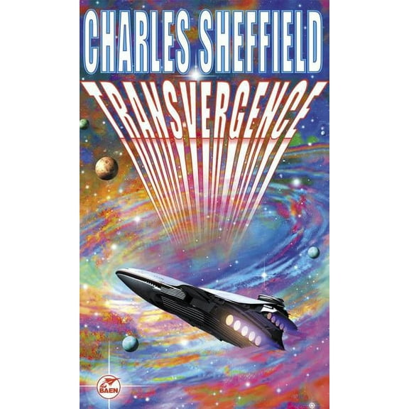 Transvergence (Paperback)