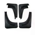 thumbnail image 5 of unique Exterior Mud Guards 4pcs/set For Porshe Macan 2014-2021 Front Rear Mudflaps Mudguards Tyre Splash Guards Mud Flaps Accessories, 5 of 5