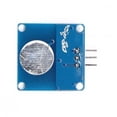 thumbnail image 6 of GUYUTING 10Pcs TTP223B Capacitive Sensor High-Low Output for Efficient Touch Control Applications, 6 of 11