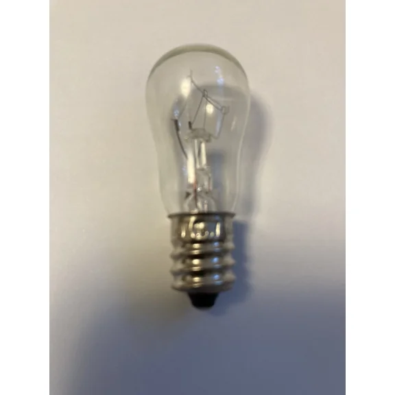 10S6 / 120V Appliance / Indicator Light Bulb Lamp 10W 120V New