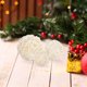 thumbnail image 4 of UPOUART 30Ud Decorative Rattan Balls White for Table Homes Parties Aromatherapy Accessories, 4 of 7