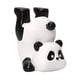 thumbnail image 2 of Soporte para gafas con forma de animal, soporte decorativo para gafas, figura de panda invertida, para mesita de noche, tocador, decoración de mesita, 2 of 8