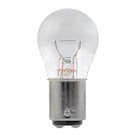CEC Industries #1156DC Bulbs, 12.8 V, 26.88 W, BA15d Base, S-8 shape (Box of 10)