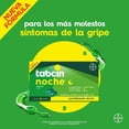 thumbnail image 3 of Tabcin Noche 12 cápsulas, 3 of 4