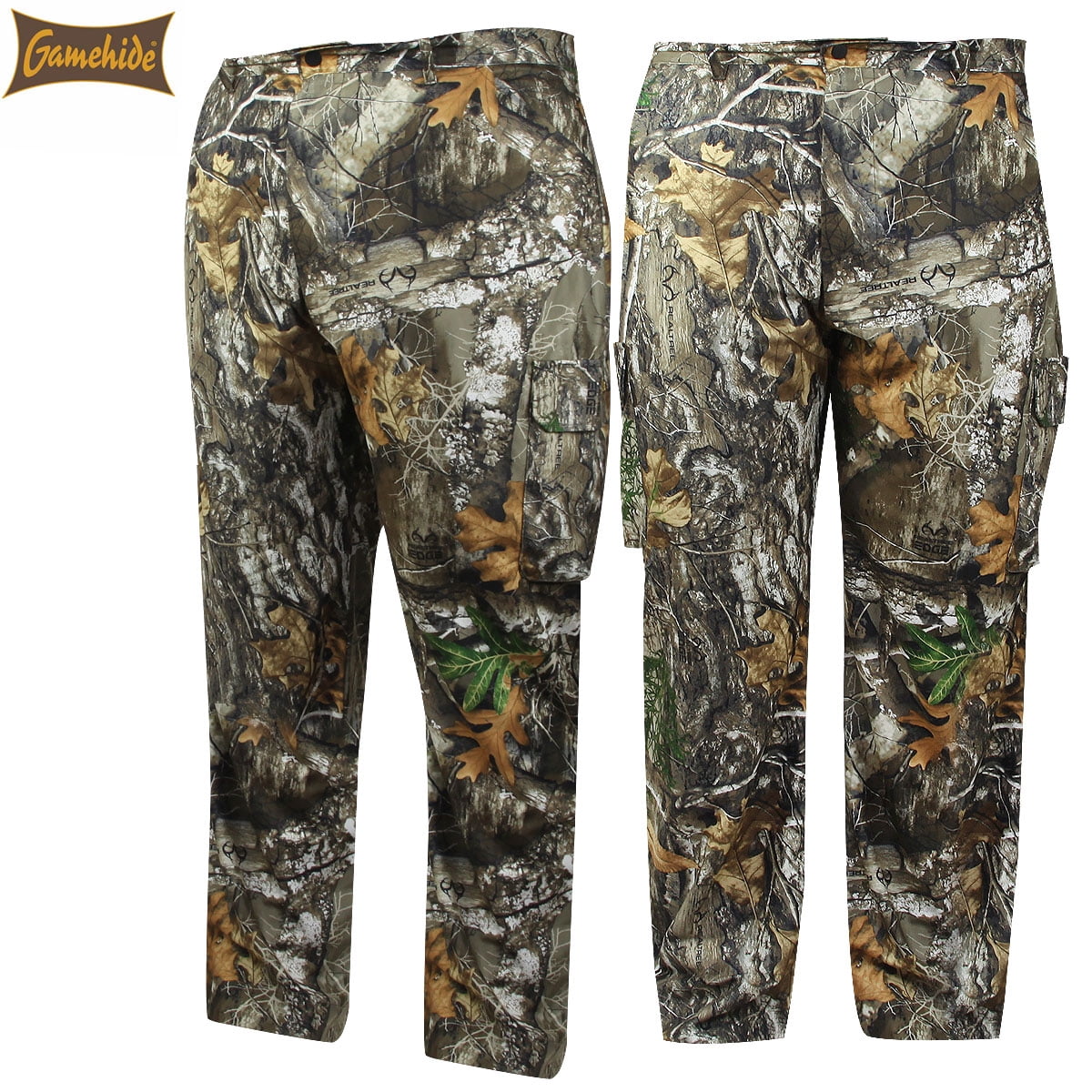 gamehide briar proof pants