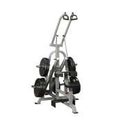 Body-Solid Pro ClubLine Leverage LVLA Lat Pulldow