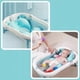 thumbnail image 1 of Baby Bathtub Insert Baby Bath Pillow, 1 of 5