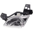 thumbnail image 4 of For Pontiac Montana Headlight Assembly 1999-2005 Driver Side For GM2502175 | 10368389, 4 of 5