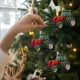 thumbnail image 1 of Christmas Decorations Hanging Ornaments Christmas Decorations Christmas Gifts Christmas Tree Ornaments Car Decorations, 1 of 6