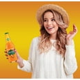 thumbnail image 4 of Stewart's Orange & Cream Soda, 12 fl oz (24 Glass Bottles), 4 of 7