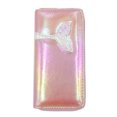 thumbnail image 5 of Cartera Para Tarjeta De Crédito Para Teléfono, Cartera De Sirena Para Mujer, Cartera Larga De Cuero PU, Cartera Para Teléfono, Cartera Para Tarjeta De Crédito ANGGREK  Descripción de la referencia, 5 of 5
