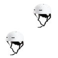 thumbnail image 3 of Advancent Cascos de equitación para patinaje sobre ruedas ABS: pulido y sin espinas para un movimiento sin restricciones y sin espinas Type8 NO8, 3 of 6