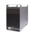 thumbnail image 1 of Carcasa de disco duro IO CREST Syba 5 Bay 2.5/3.5 SATA HDD, 1 of 6