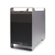thumbnail image 1 of Carcasa de disco duro IO CREST Syba 5 Bay 2.5/3.5 SATA HDD, 1 of 6