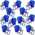 thumbnail image 1 of Copa de cadena de cuentas para despedida de soltero, para novios, fiesta de graduación, copa de cadena de cuentas de plástico para novios con luz, 1 of 5