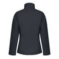 thumbnail image 2 of Regatta Womens Octagon II Waterproof Soft Shell Jacket, 2 of 5