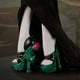 thumbnail image 5 of Dolls Monster High Skullector Addams Family Morticia & Wednesday, 5 of 9