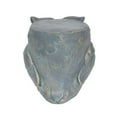 thumbnail image 4 of Christopher Knight Home 307406 Agnes Owl Garden Stool, Lightweight Concrete, Gold Patina Finish, 4 of 9