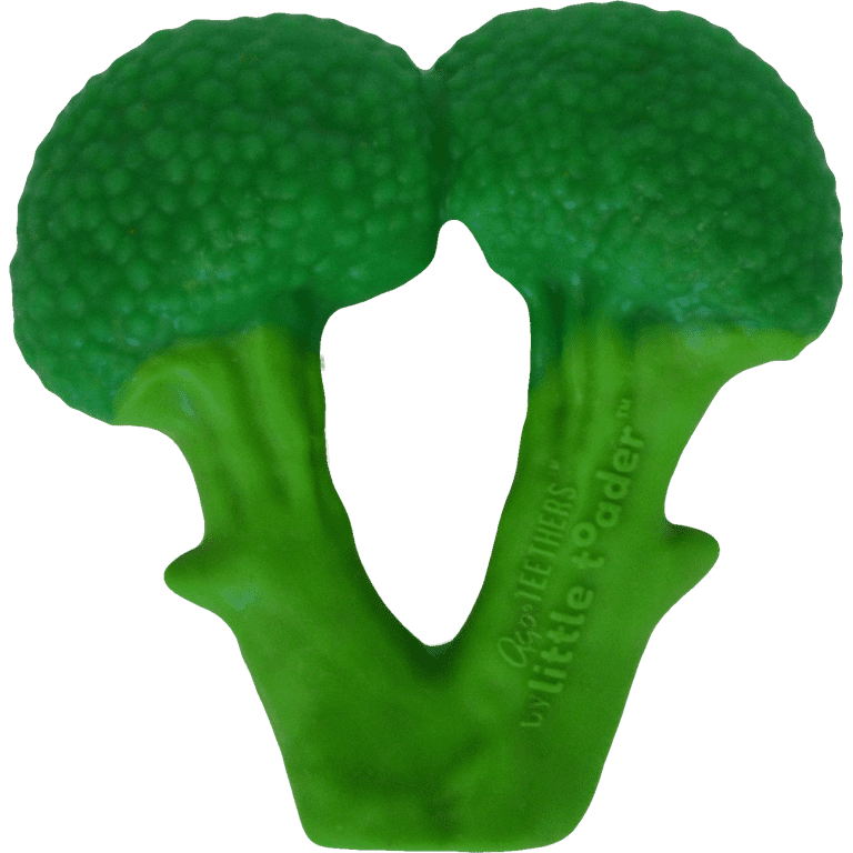 Broccoli teether hotsell