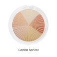 thumbnail image 1 of Paleta de sombras de ojos de alta calidad con acabado brillante y mate, ideal para looks diurnos y nocturnos. Incluye tonos perla, lavanda y albaricoque dorado para resaltar miradas intensas., 1 of 7