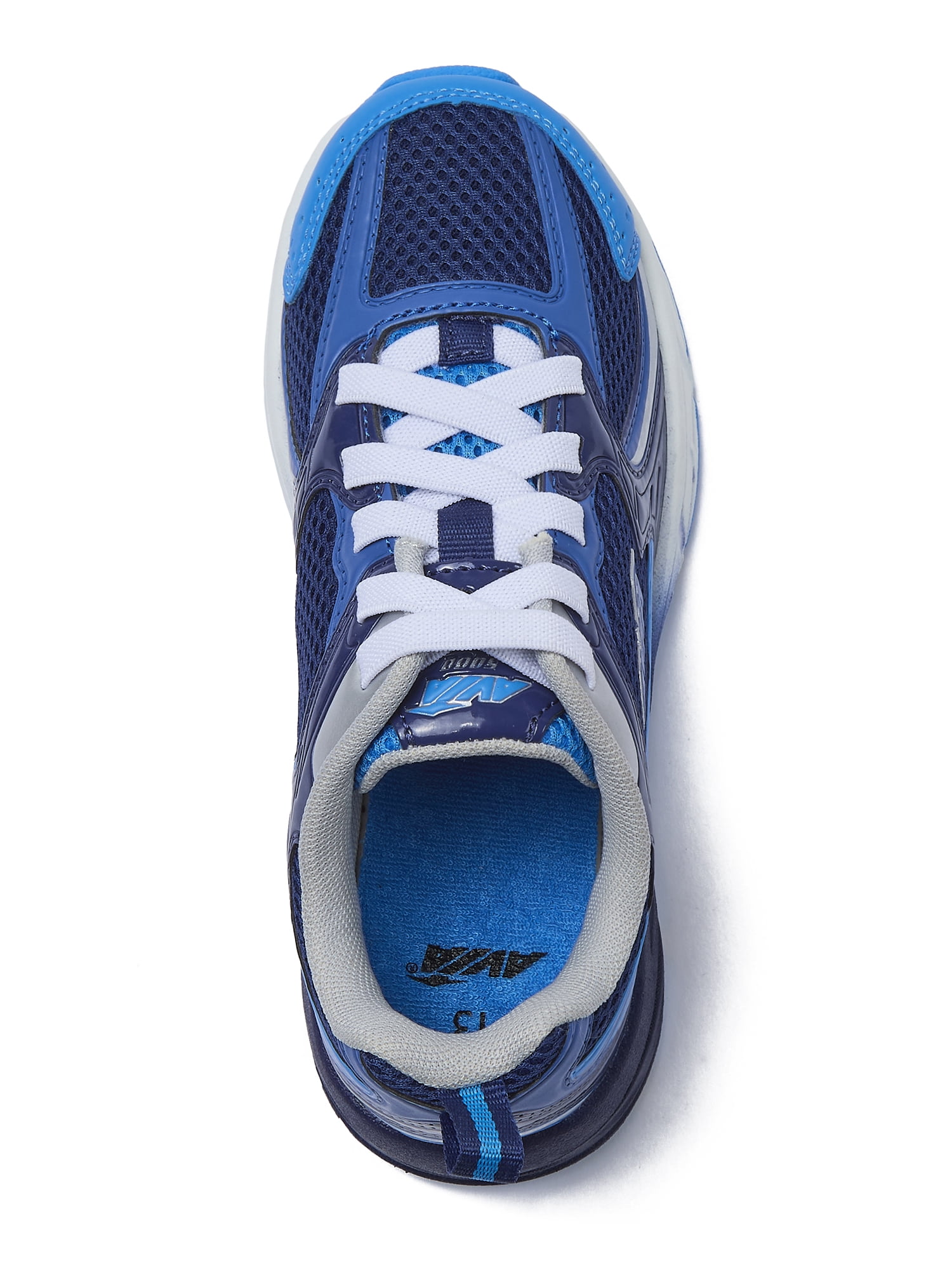 Avia 5000 Unisex Little and Big Kid Chunky Trainer Sneakers