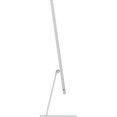 thumbnail image 3 of Apple 24 Inch iMac M1 Chip (512GB, Silver) with White Beats Headphones (New-Open Box) Apple MGPD3LL/A-4, 3 of 7