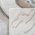 thumbnail image 6 of SAFAVIEH Craft Collection CFT843D Gold / Grey Rug, 6 of 7