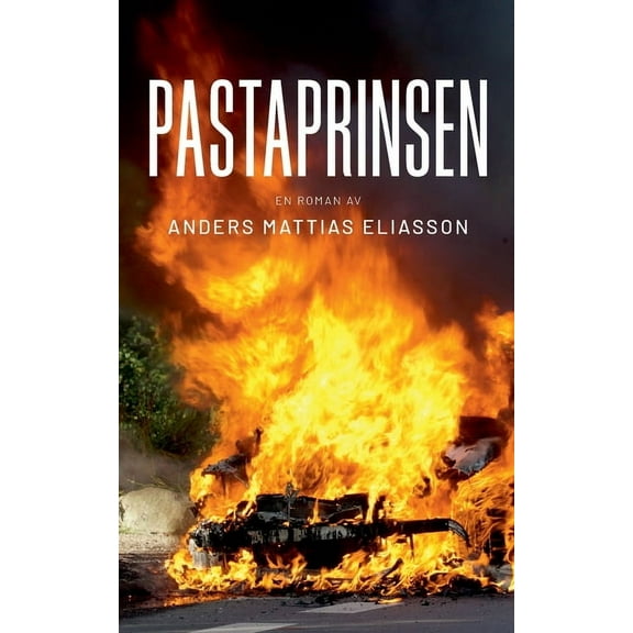 Pastaprinsen, (Paperback)