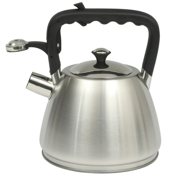Mr. Coffee Armidale 2.3 Quart Tea Kettle with Lid