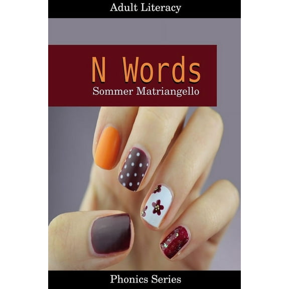 N Words, (Paperback)