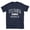 Black, variant on Sylvania Georgia Classic Established Men's Cotton T-Shirt