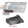 thumbnail image 4 of Adapter Converter for Makita 18V Li-Ion Battery Vacuum Cleaner, 4 of 5