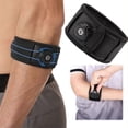 thumbnail image 3 of Elbow Brace Tennis Elbow Brace Breathable Arm Support Band M, 3 of 5