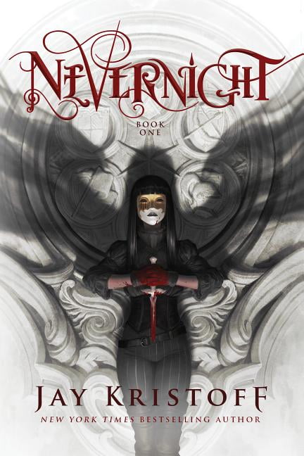 nevernight the nevernight chronicle book 1 jay kristoff nevernight the nevernight chronicle book 1 jay kristoff